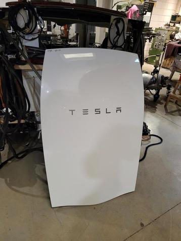 Tesla powerwall 6,3 kwh