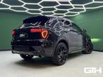 Lynk & Co 01 1.5 Black pack | Keyless | Lane | Pano | Sfeer, Auto's, Stof, 1800 kg, Zwart, Bedrijf