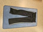 sport broek, Ophalen, Zo goed als nieuw, Maat 38/40 (M), Zwart