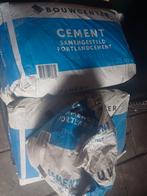 7 zakken samengesteld portland cement 25kg - Nieuw, Ophalen of Verzenden, Nieuw, Beton