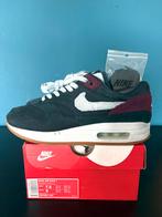 Nike air max 1 prm obsidian crepe maat 40,5 staat 9/10, Kleding | Heren, Schoenen, Ophalen of Verzenden, Zo goed als nieuw, Blauw