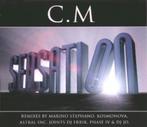 C.M. – Sensation CD Maxisingle 1998, 1 single, Maxi-single, Zo goed als nieuw, Verzenden