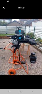 Savage gear 170 plus set motor, Watersport en Boten, Ophalen, Zo goed als nieuw