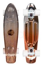 Nieuw NKX Metallic Skateboard, Ophalen of Verzenden, Nieuw, Skateboard