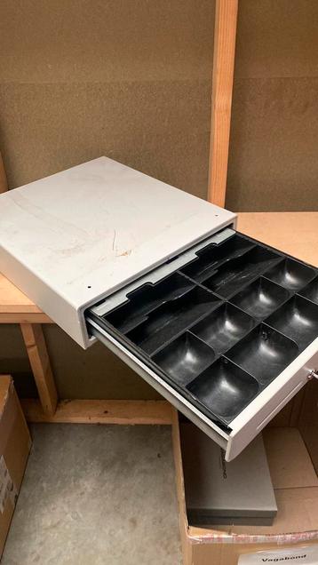 kassalade beschikbaar voor biedingen