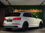 Audi Q5 55 TFSI e QUATTRO Competition 367 PK |PANO|MASSAGE|M, Automaat, 2005 kg, Gebruikt, 4 cilinders