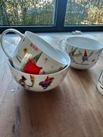 Servies, Huis en Inrichting, Keuken | Servies, Ophalen of Verzenden, Zo goed als nieuw, Overige stijlen, Compleet servies