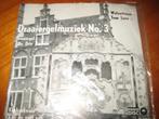 Draaiorgelmuziek No. 3 (NO80), Ophalen of Verzenden, Zo goed als nieuw, Pop, Single