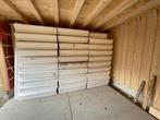 Tempex vloerblokken te koop, Ophalen, Nieuw, 15 m² of meer, Vloerisolatie