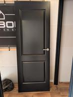 Binnendeur stomp 78x211,5, Doe-het-zelf en Verbouw, Ophalen, Zo goed als nieuw, Binnendeur, 200 tot 215 cm