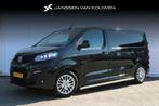 Fiat Scudo 2.0 MultiJet 145 pk L2H1 Navigatie / Parkeersenso, Auto's, Bestelauto's, Voorwielaandrijving, Stof, Gebruikt, Euro 6