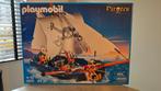 Playmobil 5810 Blauwbaard piratenschip nieuw in doos, Kinderen en Baby's, Speelgoed | Playmobil, Ophalen of Verzenden, Nieuw, Complete set