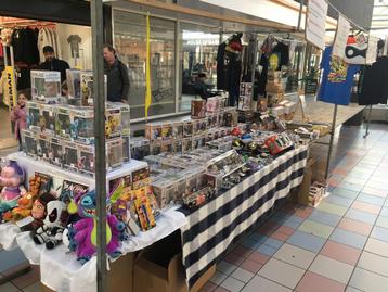 Funko Pop! Knuffels Pokémon TCG & meer  beschikbaar voor biedingen