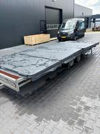 Zwemspa cover 6mx230cm, Ophalen of Verzenden