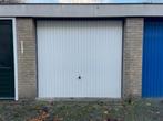 garagebox te huur in Almere