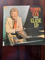 LP  Tonny  Eyk, Cd's en Dvd's, Kamermuziek, Ophalen of Verzenden, Zo goed als nieuw, 12 inch