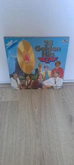Lp 28 golden hits Bzn., Ophalen, Gebruikt