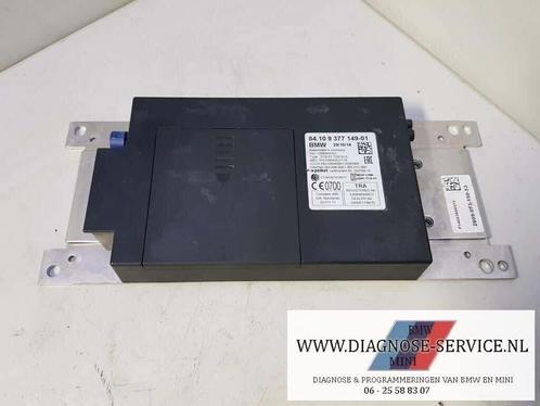 BMW 1 2 3 4 serie F20 f30 f31 f32 F36 TCB  telefoon module 8, Auto-onderdelen, Elektronica en Kabels, BMW, Gebruikt, Ophalen of Verzenden