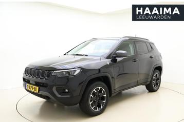 Jeep Compass 4xe 240 Plug-in Hybrid Electric Trailhawk | Led beschikbaar voor biedingen