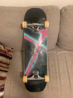 Custom professional skateboard, Skateboard, Ophalen of Verzenden, Zo goed als nieuw