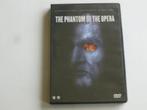 DVD Phantom Of The Opera / Horror, Cd's en Dvd's, Dvd's | Horror, Spoken en Geesten, Ophalen of Verzenden, Vanaf 16 jaar