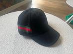 Zwarte Gucci Pet - Nieuw, Kleding | Heren, Nieuw, Pet, Gucci, One size fits all