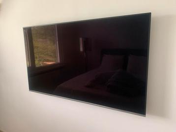 Samsung 60inch smart tv Led beschikbaar voor biedingen