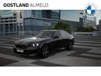 BMW i5 eDrive40 M Sport 84 kWh / Panoramadak / Trekhaak / Bo, Auto's, BMW, Nieuw, Te koop, 5 stoelen, Elektrisch