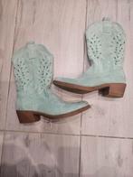 Cowboylaarzen Maat 39, Hoge laarzen, Overige kleuren, Ophalen of Verzenden, Onbekend