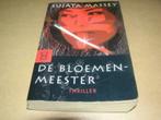 De Bloemenmeester-Sujata Massey, Boeken, Gelezen, Amerika, Ophalen of Verzenden, Sujata Massey