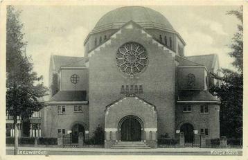 (380-260-021) Leeuwarden Koepelkerk beschikbaar voor biedingen