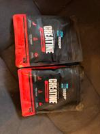 Kosso Nutrition Creatine & Proteïne Ijskoffie, Sport en Fitness, Ophalen of Verzenden, Nieuw, Armen, Overige typen