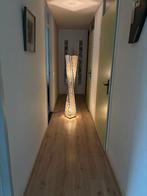 Staande lamp, Huis en Inrichting, Ophalen, Zo goed als nieuw, Modern, 100 tot 150 cm