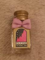 Vintage Glicine Comm Borsari Parma Miniatuur Parfum, Verzamelen, Parfumverzamelingen, Ophalen of Verzenden, Gebruikt, Miniatuur