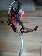 Aanhangfiets te koop, Gebruikt, Minder dan 20 kg, Onbekend, Ophalen of Verzenden