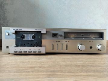Dual CS804 Cassettedeck Vintage beschikbaar voor biedingen