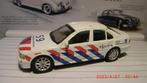 BMW 5 serie Politie 1:43, Ophalen of Verzenden, Gebruikt, Auto, Overige merken