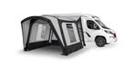 StarCamp Discovery Air campertent/bustent SHOWMODEL, Ophalen of Verzenden, Nieuw, Tot en met 4