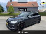 Audi Q5 2.0 TFSI SQ5 QUATTRO UITGEVOERD Panoramadak Led-Xeno, Automaat, Gebruikt, Euro 6, 4 cilinders