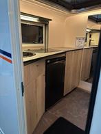 Easy Caravanning GetAway Sport (bj 2026), Overige merken, Bedrijf, Schokbreker, 5 tot 6 meter