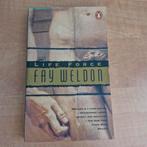 Fay Weldon - Life force, Ophalen of Verzenden