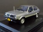 Chevrolet Chevette 1:43 Altaya ixo Pol, Hobby en Vrije tijd, Modelauto's | 1:43, Ophalen of Verzenden, Zo goed als nieuw