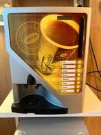 Autobar koffie machine, Witgoed en Apparatuur, Koffiezetapparaten, Ophalen of Verzenden, Zo goed als nieuw