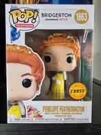 Funko Pop Penelope Featherington Chase 1663 Bridgerton, Ophalen of Verzenden, Nieuw