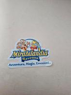 1072 Mirabilandia Ravenna Sticker, Verzamelen, Stickers, Ophalen of Verzenden, Zo goed als nieuw, Overige typen