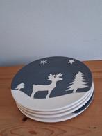 Kerst schoteltjes, Ophalen of Verzenden