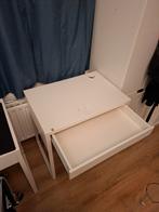 Ikea Bureau met Lade, Huis en Inrichting, Bureaus, Ophalen