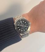Omega Seamaster Professional 300M, Sieraden, Tassen en Uiterlijk, Horloges | Heren, Ophalen of Verzenden, Zo goed als nieuw, Staal