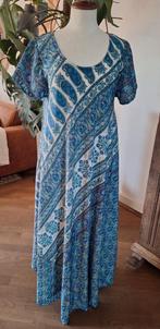 Nieuw! Prachtige zijde jurk Namaste, 1 maat, Maat 38/40 (M), Nieuw, Ophalen of Verzenden, Namaste