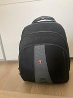 Wenger Laptoptas, Computers en Software, Laptoptassen, Ophalen, 17 inch of meer, Zo goed als nieuw, Rugzak